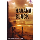 Havana Black