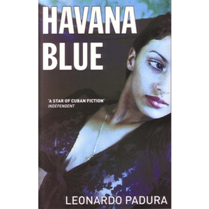 Havana Blue