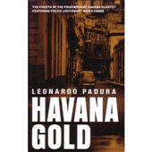 Havana Gold