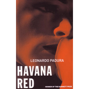 Havana Red