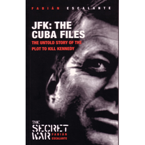 JFK: The Cuba Files