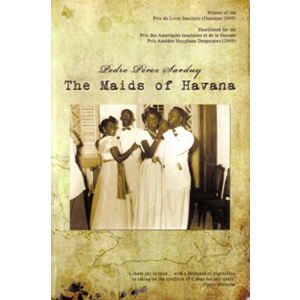 Maids of Havana