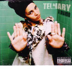 CD: Telmary: A Diario