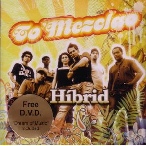 CD: To' Mezclao: Hibrid