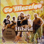 CD: To' Mezclao: Hibrid