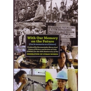 DVD: Doc: With our memory on the future