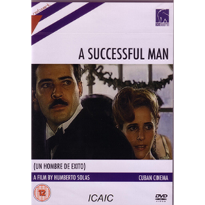 DVD: Feature: Successful Man (A)