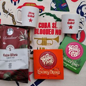 Gift pack: Cuba Foodie