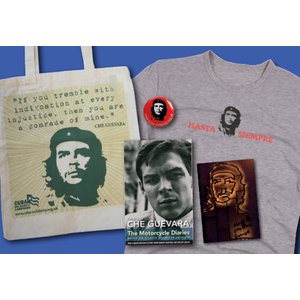 Gift pack: VIVA CHE