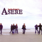 CD: Asere - Junio Groove