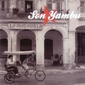 CD: Son Yambu: La Maravilla
