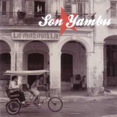 CD: Son Yambu: La Maravilla