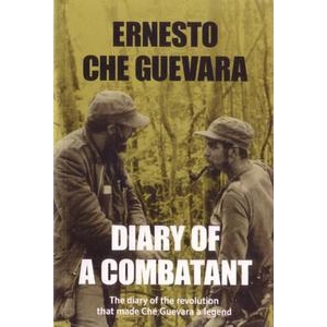 Diary of a Combatant by Ernesto Che Guevara