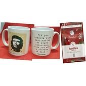 Gift pack: Drink to the Revolution!