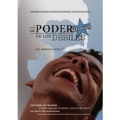 DVD: Doc: Power of the Weak