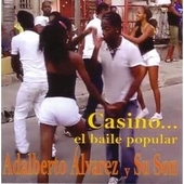 CD: Adalberto Ãlvarez y su son: Casinoâ€¦el baile popular