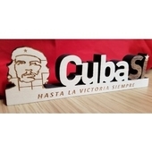 CubaSi souvenir