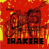 CD: Irakere: Grupo Irakere