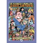 Screen Cuba sales - Book: Comics and Animation: The Life of Juan PadrÃ³n