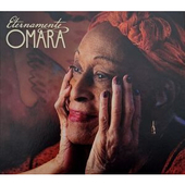 CD: Omara Portuondo: Eternamente Omara