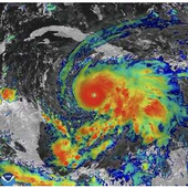 DONATE to Hurricane Melissa relief