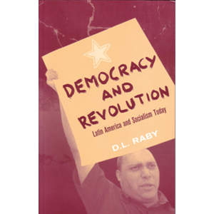 Democracy & Revolution